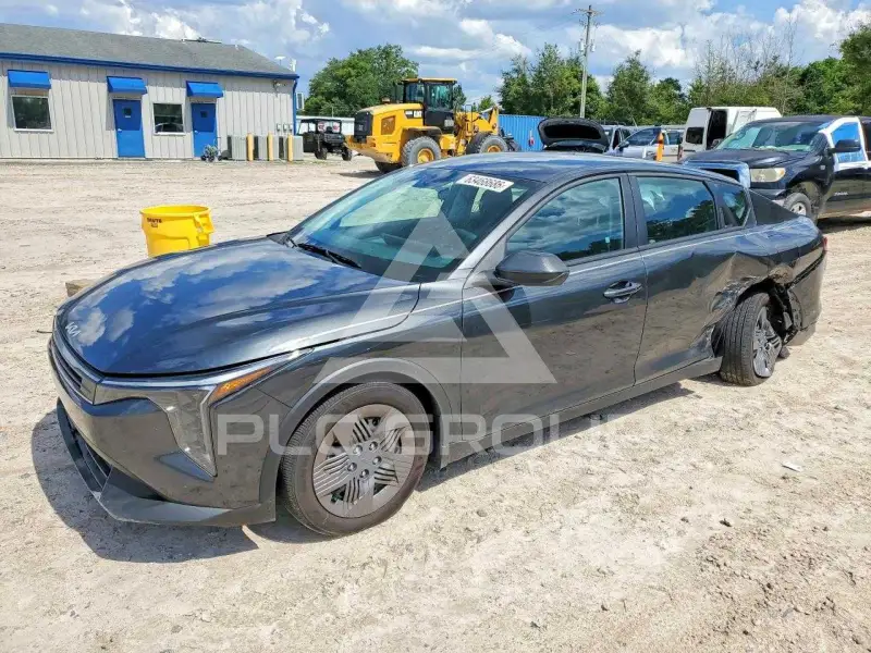 2026 KIA Unknown photo