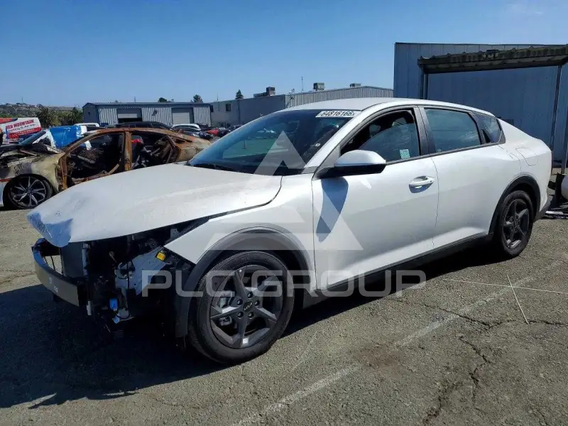 2026 KIA Unknown photo