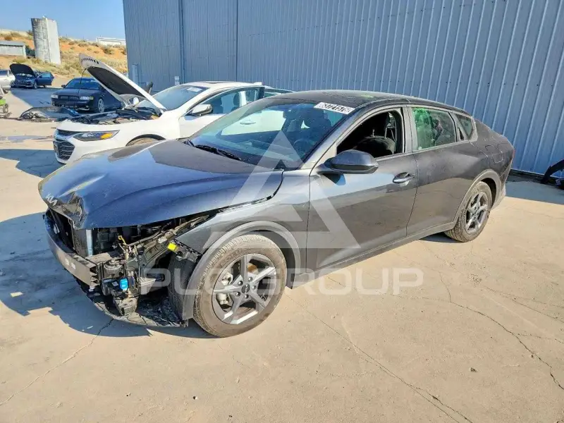2026 KIA Unknown photo
