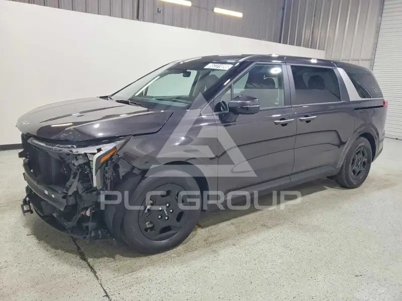 2026 KIA Unknown photo