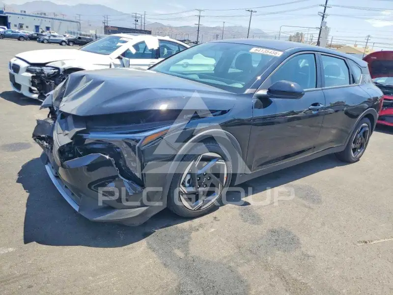 2026 KIA Unknown photo