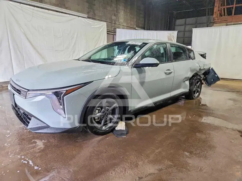 2026 KIA Unknown photo
