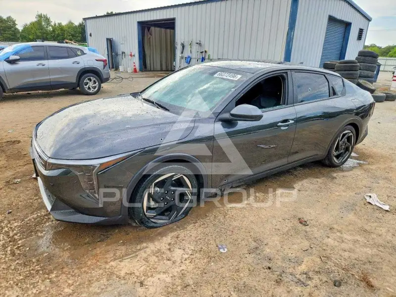 2026 KIA Unknown photo