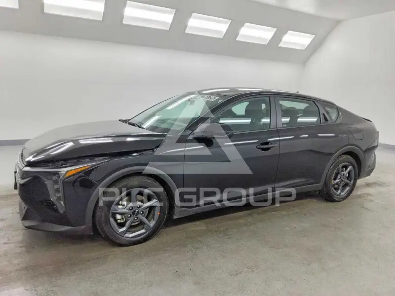 2026 KIA Unknown photo