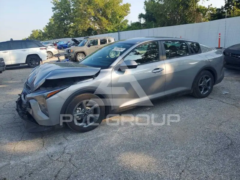 2026 KIA Unknown photo