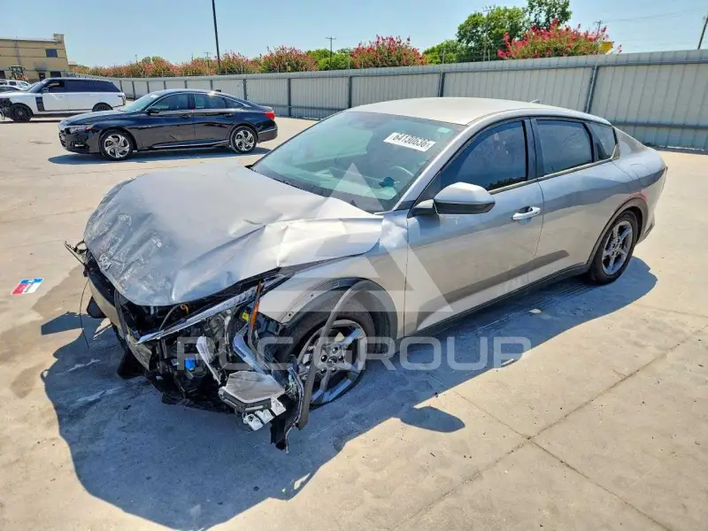 2026 KIA K4 фото