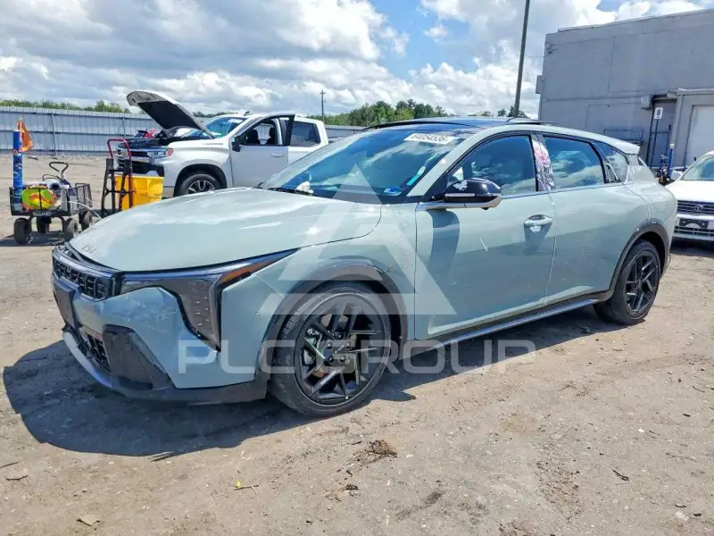 2026 KIA Unknown photo