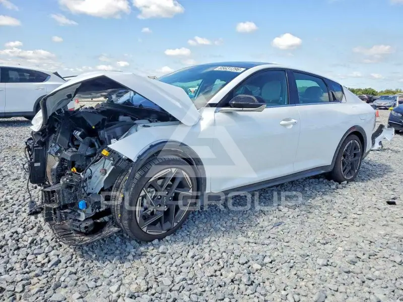 2026 KIA Unknown photo