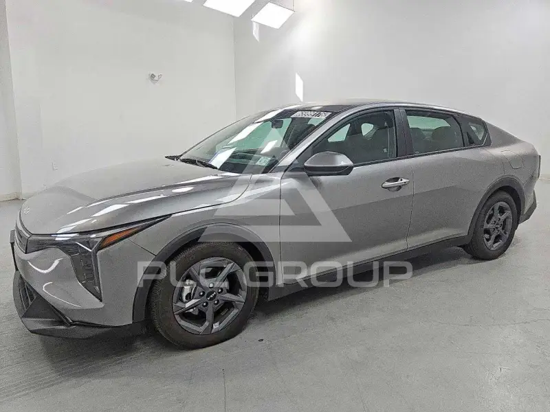 2026 KIA Unknown photo