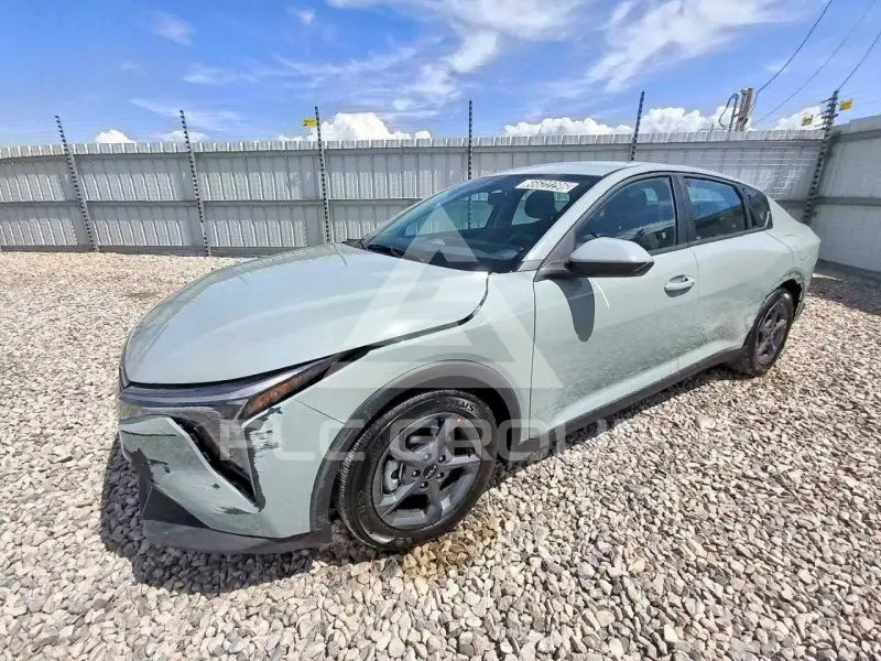 2026 KIA Unknown photo