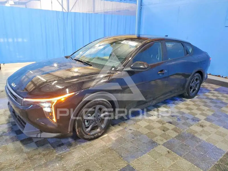 2026 KIA  фото