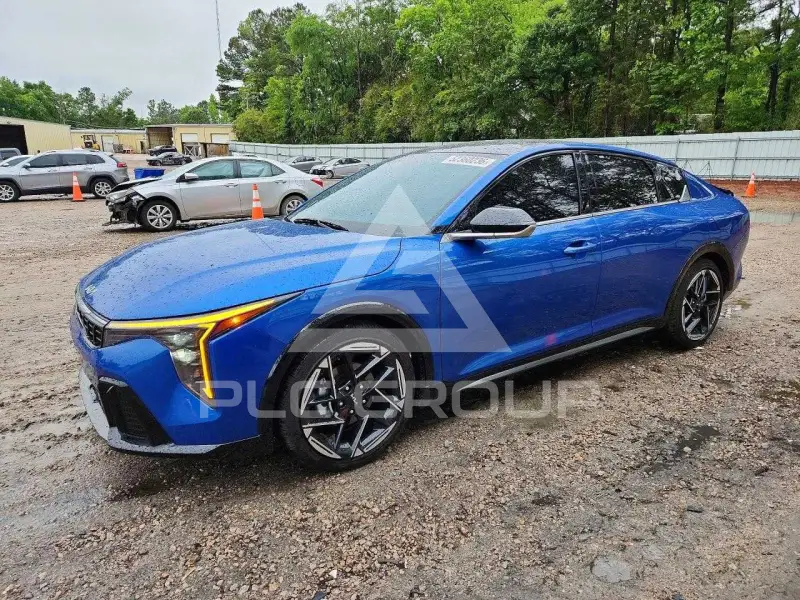 2026 KIA  photo