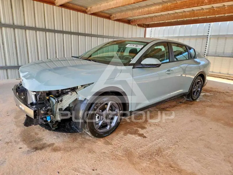 2026 KIA  photo
