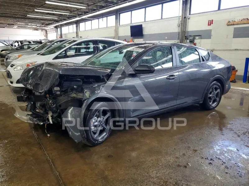 2026 KIA  photo