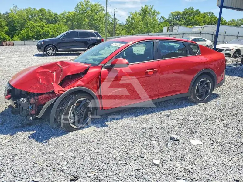 2026 KIA Unknown photo