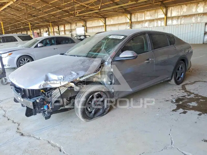2026 KIA K4 фото