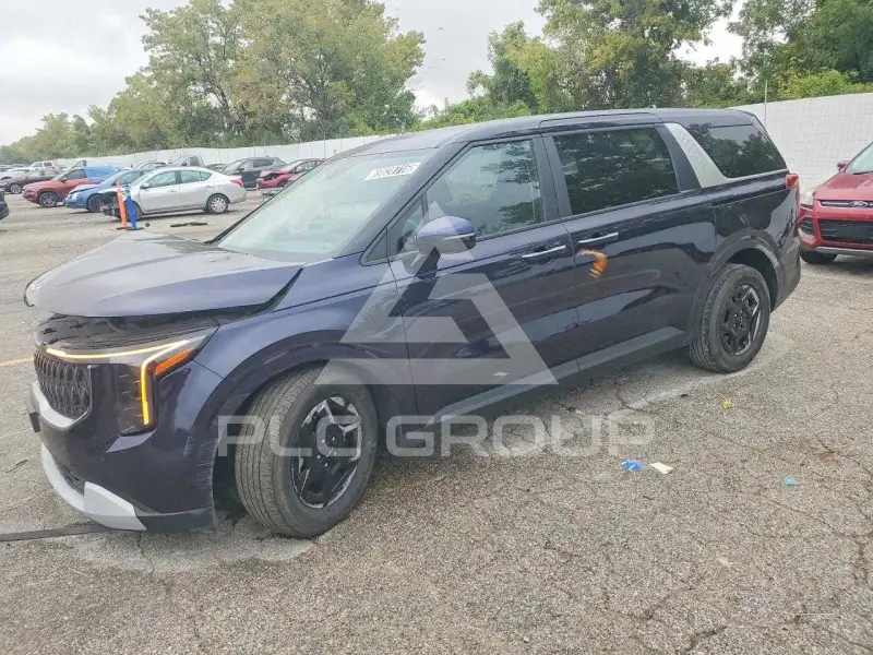 2026 KIA Unknown photo