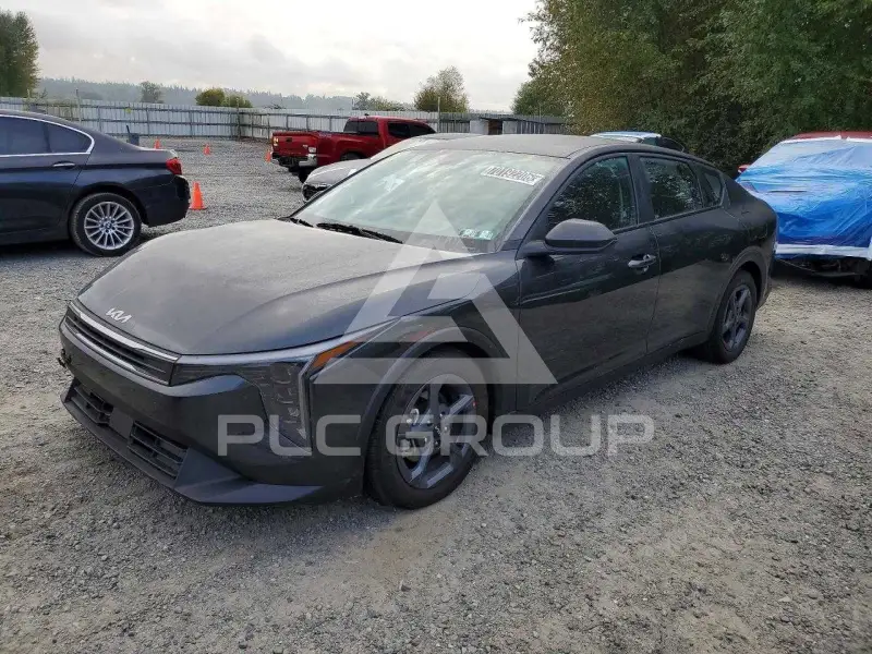 2026 KIA Unknown photo