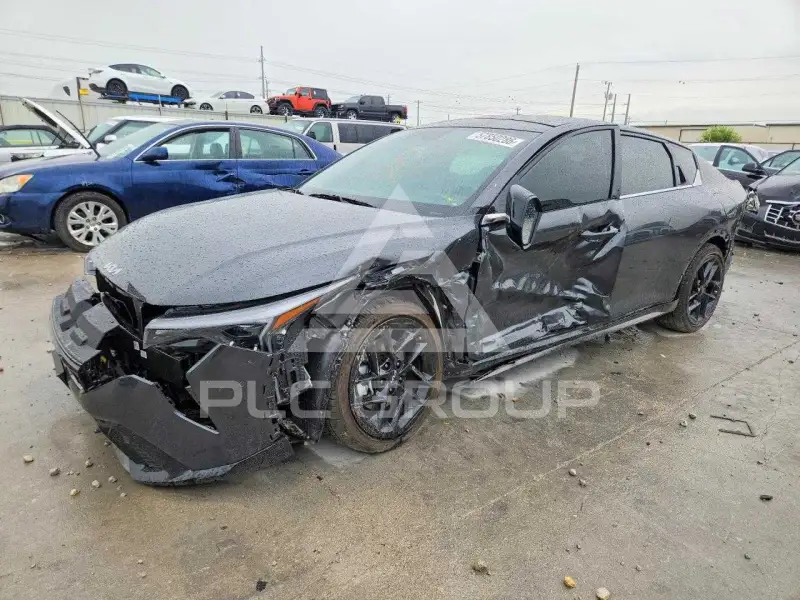 2026 KIA  фото