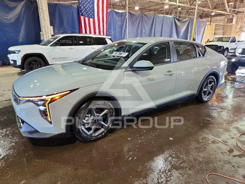 2026 KIA  фото