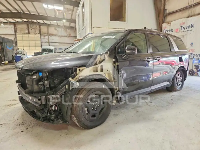 2026 KIA  фото