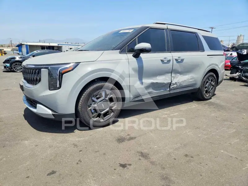 2026 KIA  фото