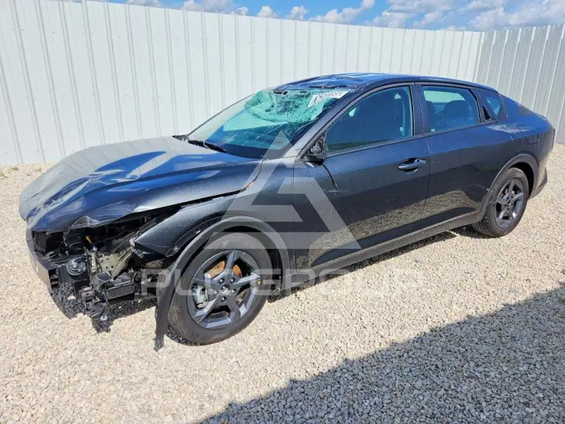 2026 KIA K4 фото