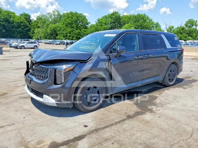 2026 KIA  фото