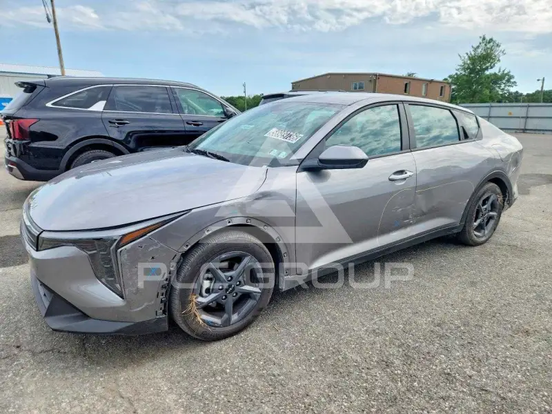 2026 KIA  фото