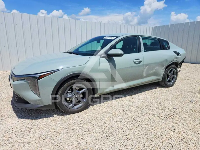 2026 KIA  фото