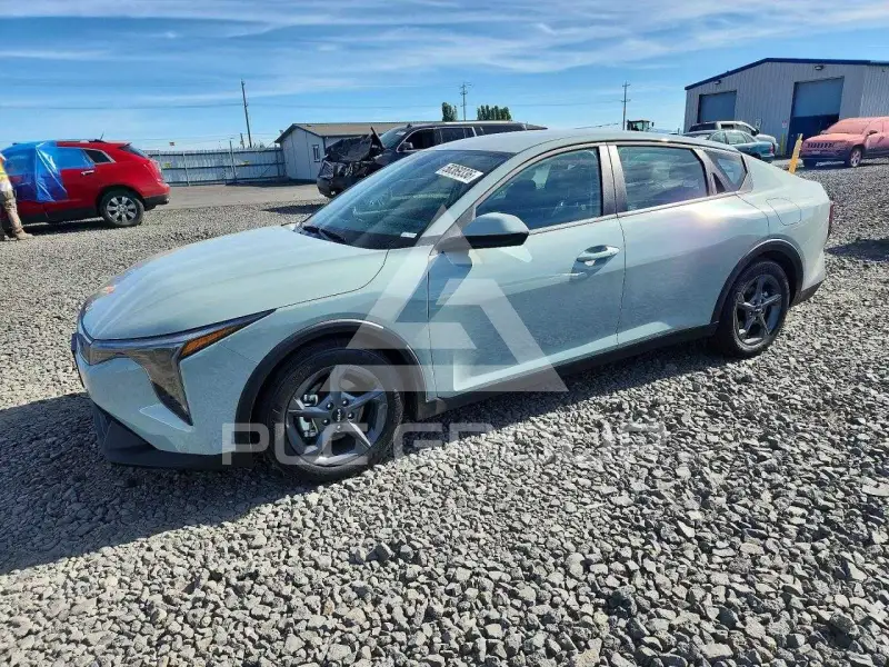 2026 KIA  photo