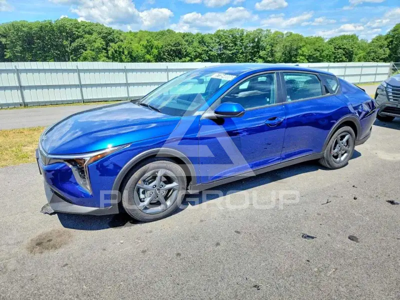 2026 KIA  фото