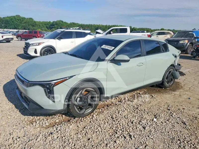 2026 KIA Unknown photo