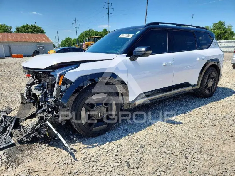 2026 KIA Unknown photo
