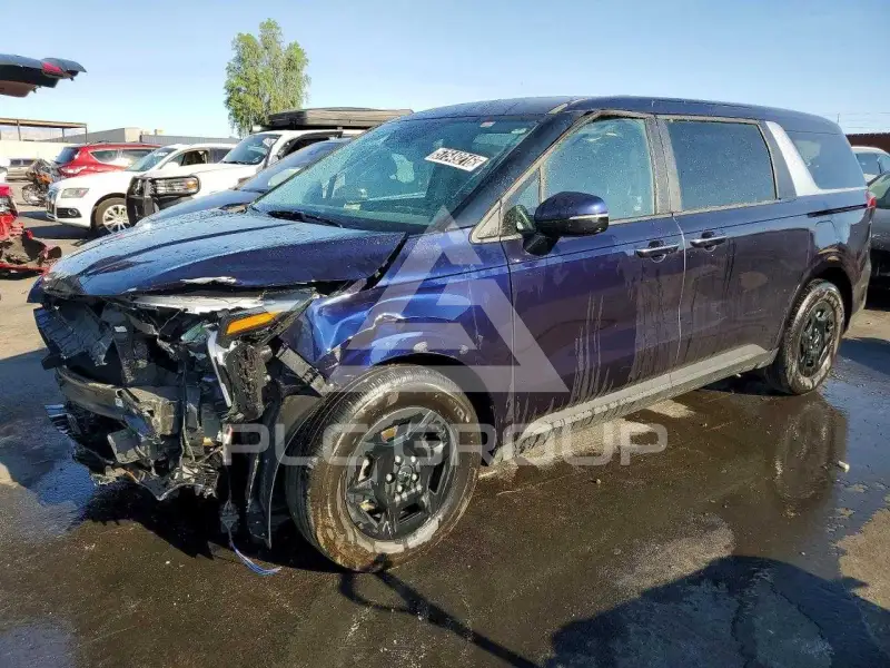 2026 KIA  photo