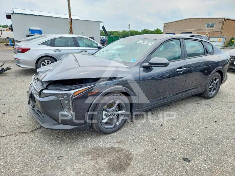 2026 KIA  фото