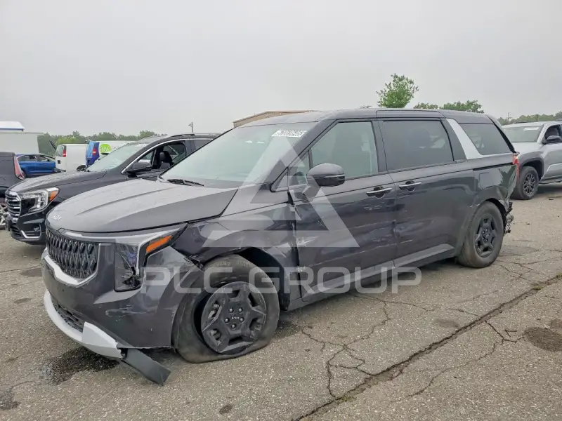 2026 KIA  фото