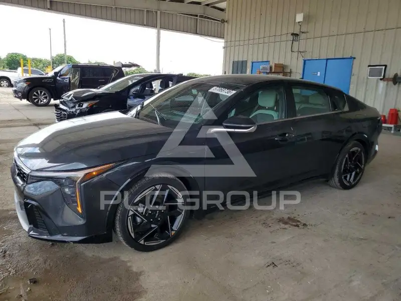 2026 KIA  фото