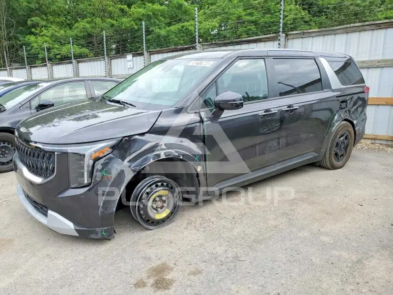 2026 KIA  фото