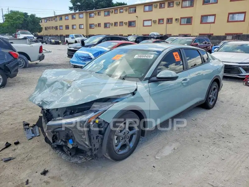 2026 KIA Unknown photo