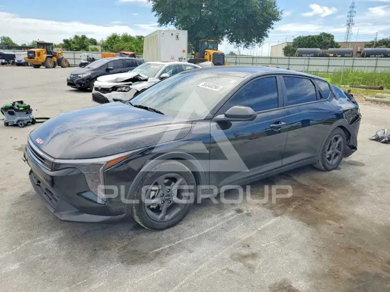 2026 KIA Unknown photo