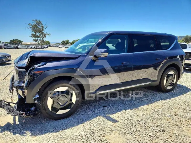 2026 KIA Unknown photo