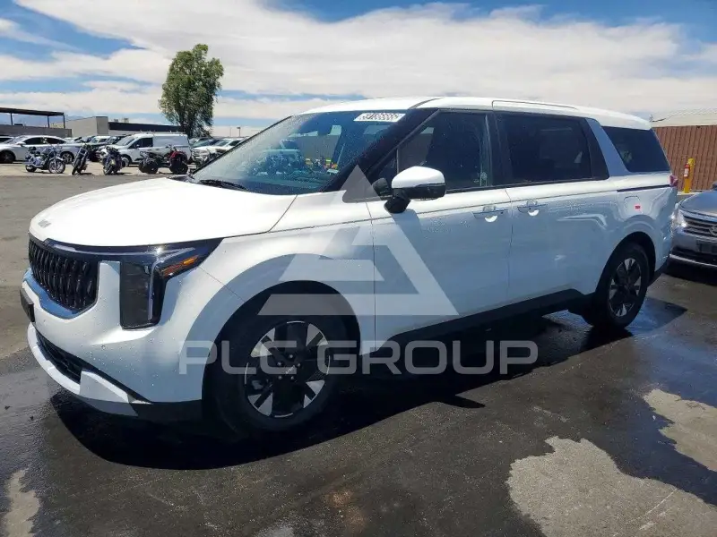 2026 KIA Unknown photo
