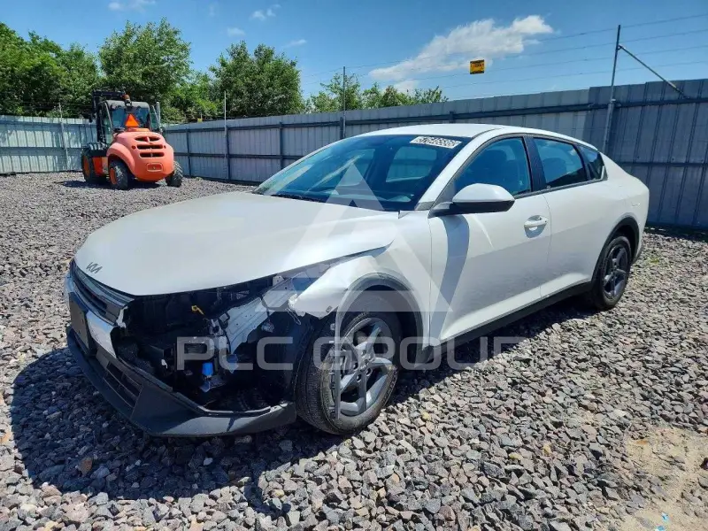 2026 KIA  фото