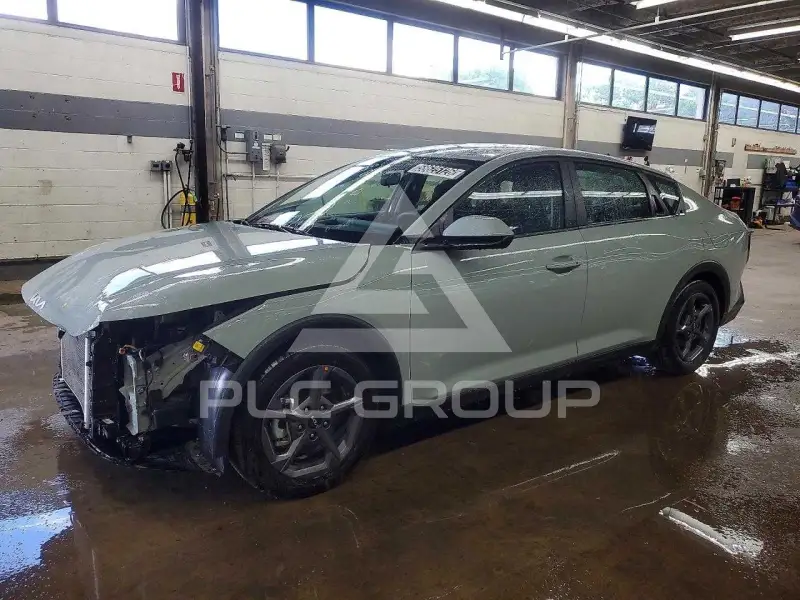 2026 KIA  фото