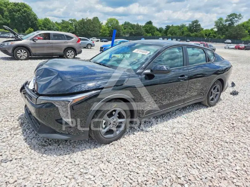 2026 KIA Unknown photo