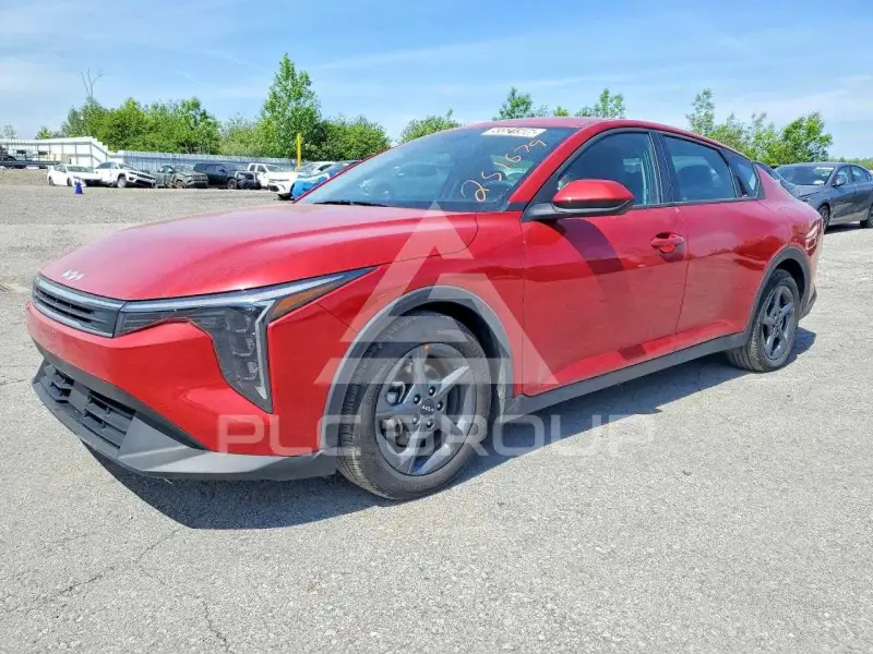 2026 KIA  photo