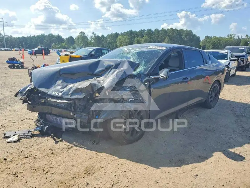 2026 KIA Unknown photo
