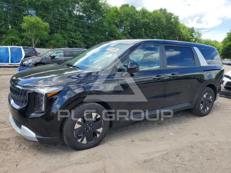 2026 KIA Unknown photo
