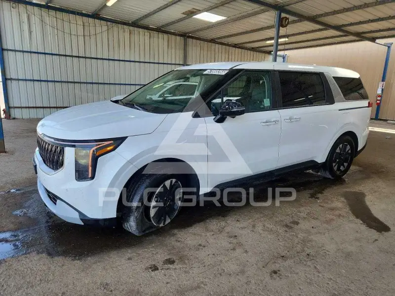 2026 KIA  photo